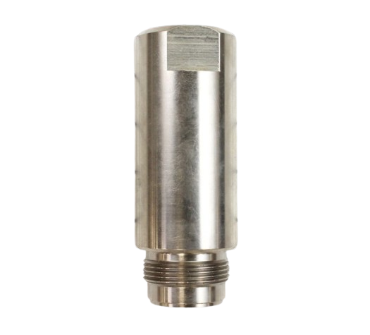 Titan 0551662 Inlet Valve Housing, Short Tube